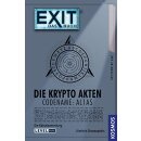 EXIT Das Buch - Die Krypto-Akten