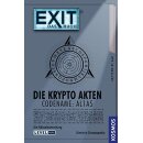 EXIT® Die Krypto-Akten