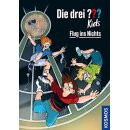 ??? Kids 90 Flug ins Nichts