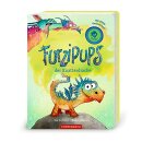 Furzipups, der Knatterdrache (Pappbilderbuch)