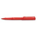 Tintenroller 320 LAMY safari strawberry, M M63bk