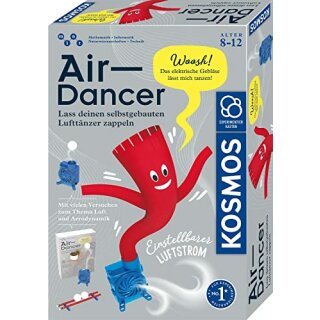 Air Dancer