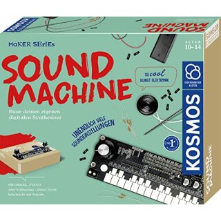 Sound Machine