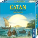 Catan - Seefahrer 3 - 4 Spieler 2022