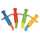Knetspritzen-Set