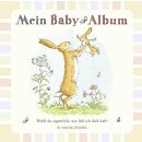 Weißt du eigentlich..Mein Baby-Album