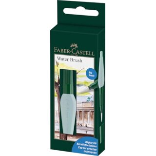 Wassertankpinsel broad