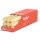 Rustik Haushaltskerzen 9er Pack 270/23mm Haferbeige