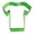 Keksausstecher Trikot Kicker Party Plastik 5,7 x 6,1 cm