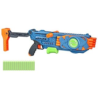 Nerf ELITE 2.0 FLIP 16