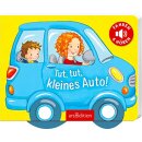 Tut, tut, kleines Auto