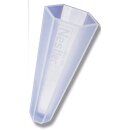 Spitzenschutz für 85 cm