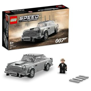 007 Aston Martin DB5