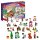 LEGO® Friends Adventskalender