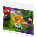 LEGO Gartenblume und