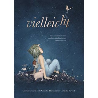 Vielleicht Pappbilderbuch