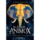 Animox 3 Der Kampf des Elefanten
