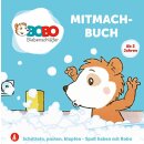 Bobo Siebenschläfer - Das Mitmachbuch