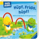 ministeps: Hüpf, Frida, hüpf