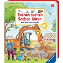 Sachen suchen, Sachen hören: Auf der Baustelle