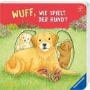 Wuff, wie spielt der Hund?