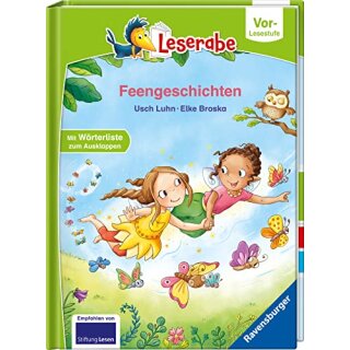 Feengeschichten