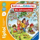 tiptoi® Suchen und Entdecken: Die Jahreszeiten