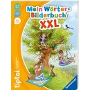 tiptoi® Mein Wörter-Bilderbuch XXL