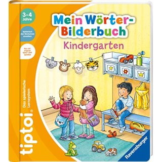 Kindergarten