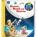 Sonne, Mond und Sterne