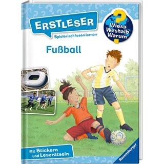 Fußball