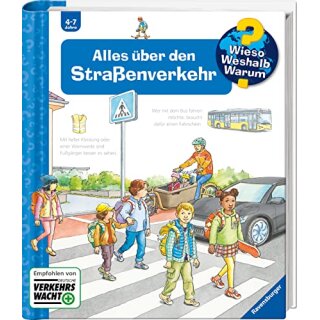 Alles über den Straßenverkehr