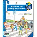 Alles über den Straßenverkehr