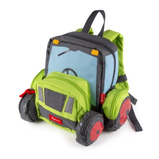 Fahrzeug-Rucksack Traktor