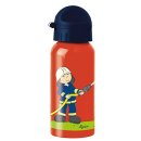 Trinkflasche Frido Fire 4