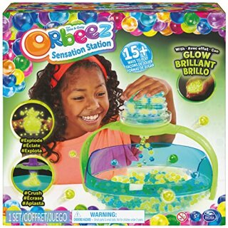 ORB Orbeez - Challenge Set Glow in Dark