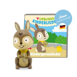 Lieblings-Kinderlieder-Kindergartenlieder [DACH]