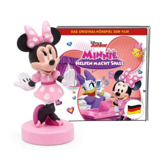 Disney Junior - Minnie - Helfen macht Spaß [DACH]