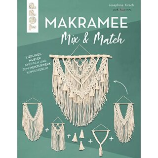 Makramee Mix & Match