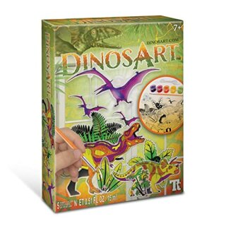 DinosArt Kreativset