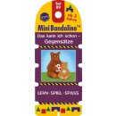 Mini-Bandolino Set 89, Das kann ich schon -