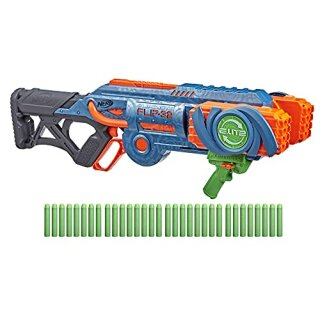 Hasbro Nerf Elite 2.0 Flipshots Flip-32