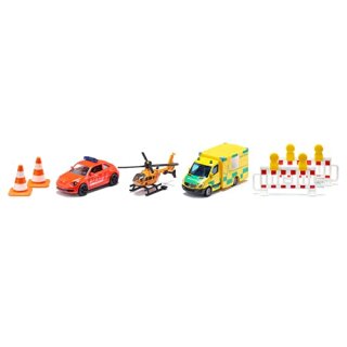 Geschenkset Rettung