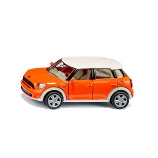 MINI Countryman Summer Bastelset