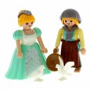 Duo Pack Prinzessin und Magd