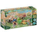 Wiltopia - Tierrettungs-Quad