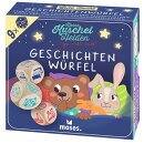 Geschichtenwürfel Kuschelhelden