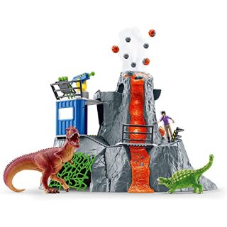 Große Vulkan Expedition