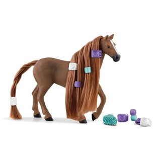 Beauty Horse Englisch Vollblut Stute (NAB)
