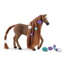 Beauty Horse Englisch Vollblut Stute (NAB)